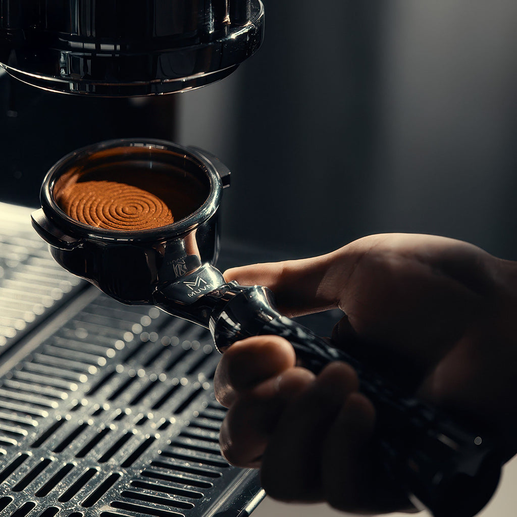 Barista Pro Espresso Bundle 58mm - Shop Coffee Hobby