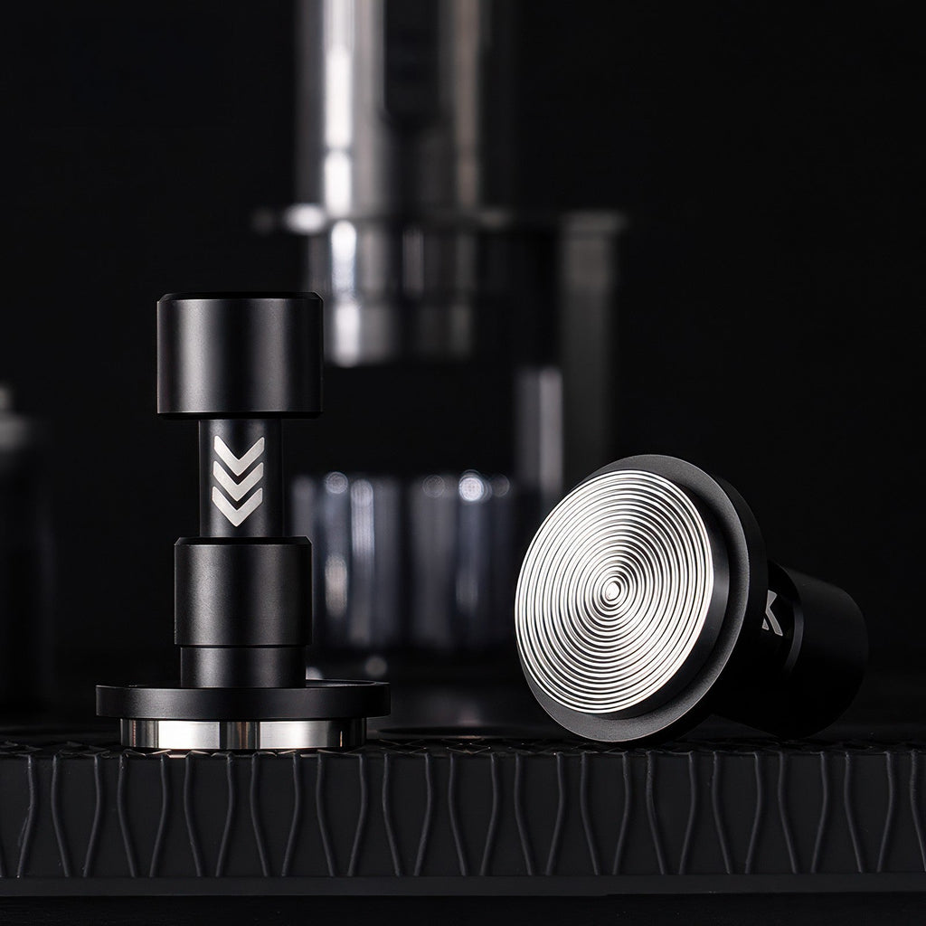 V6 Impact Coffee Tamper-Mini - Shop Coffee Hobby