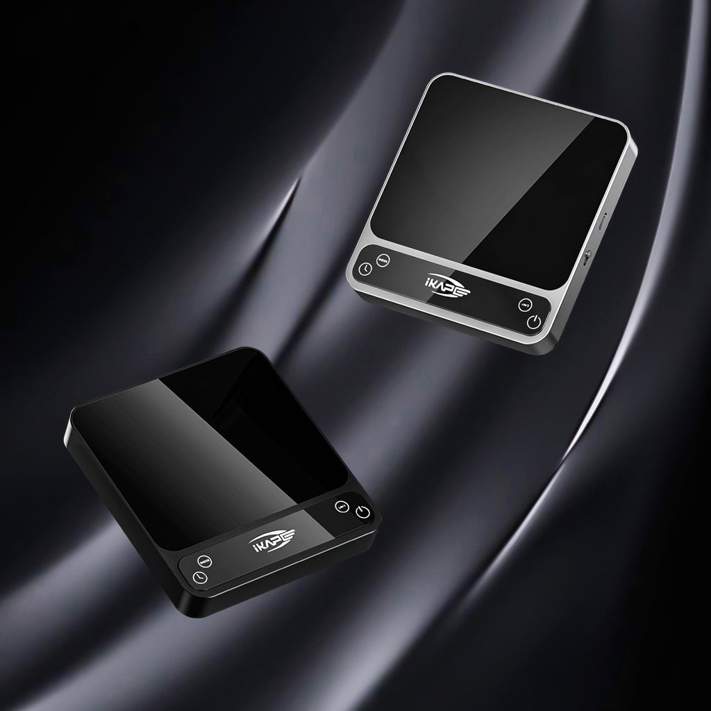 Smart Coffee Scale with Bluetooth APP V2 Pro - Shop Coffee Hobby