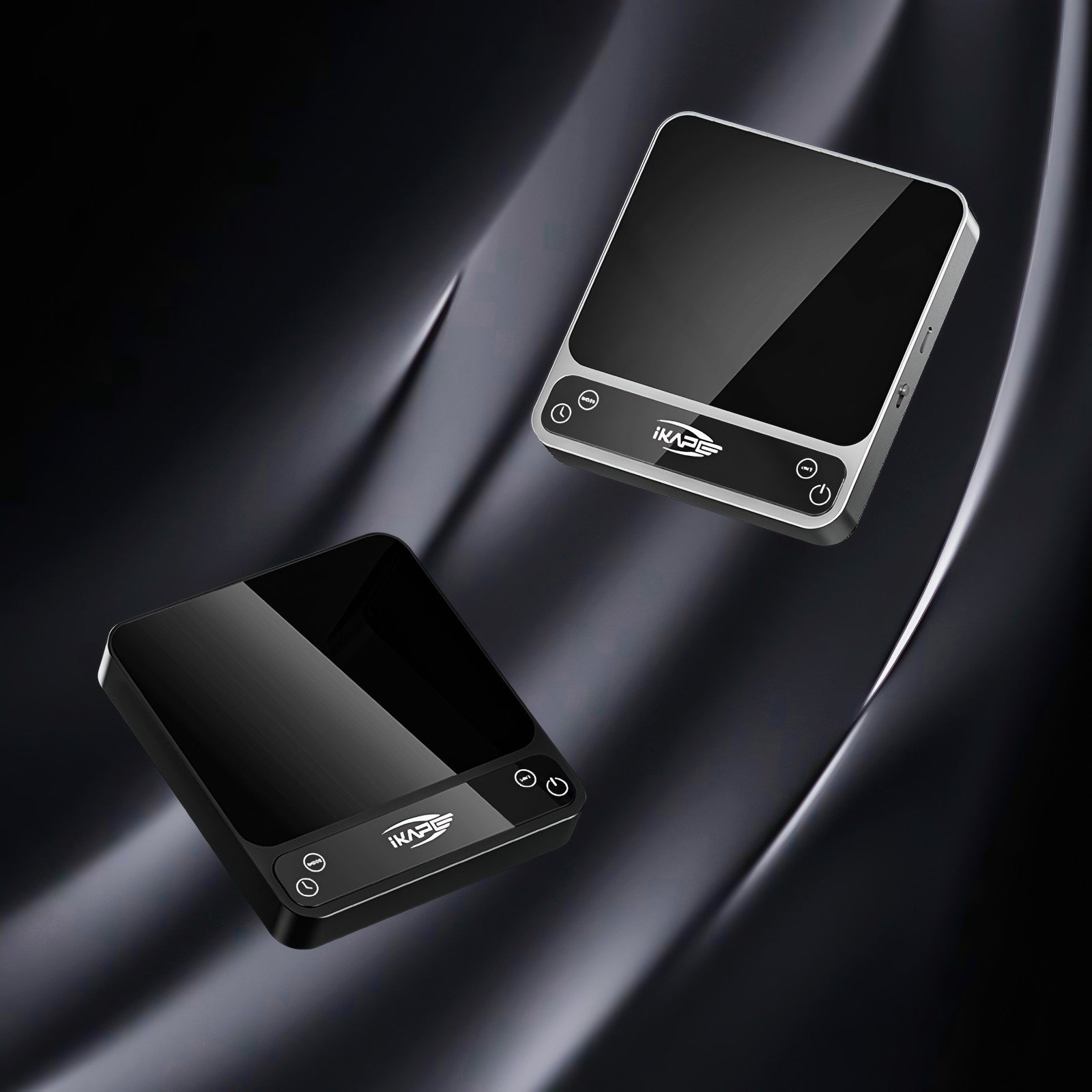 Smart Coffee Scale with Bluetooth APP V2 Pro - Shop Coffee Hobby