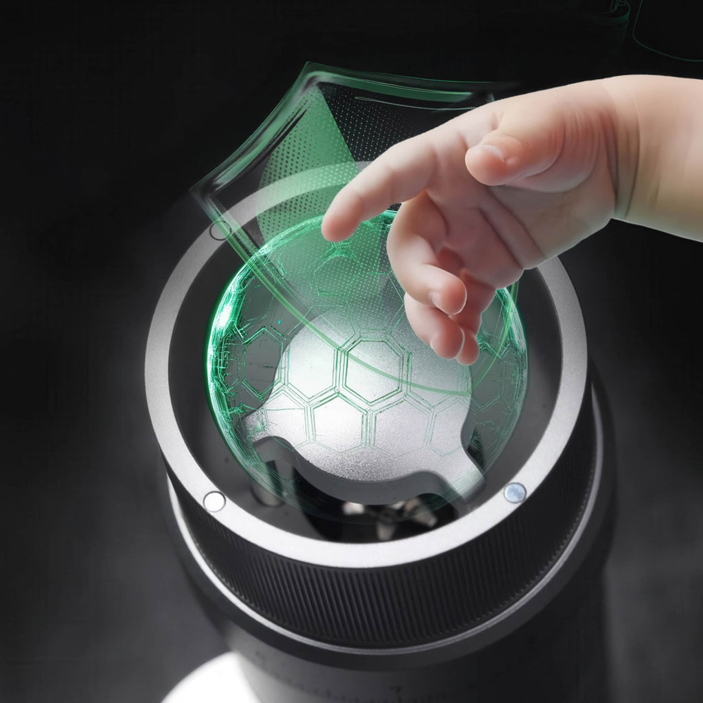 Elf V2 Electric Coffee Grinder - Shop Coffee Hobby