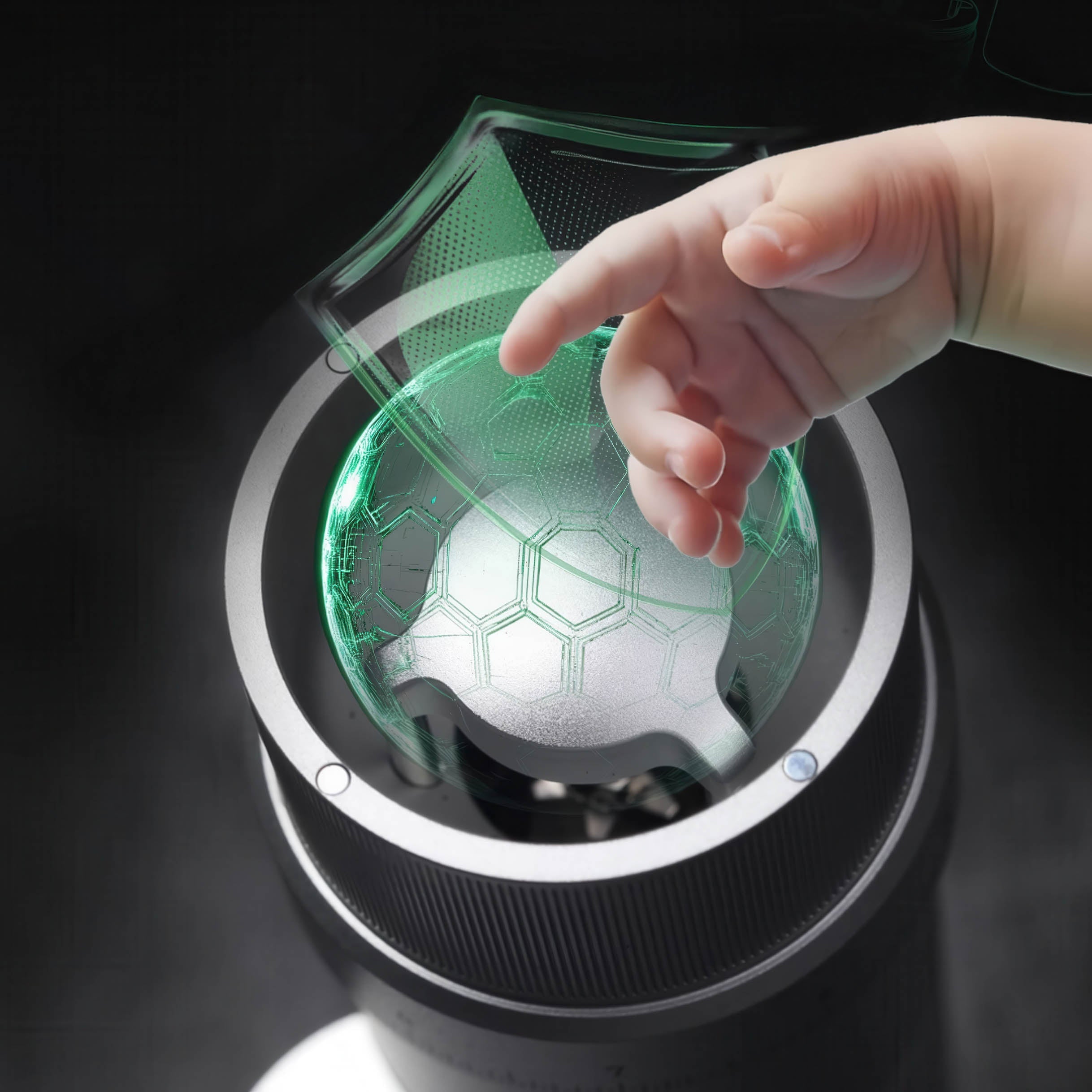 Elf V2 Electric Coffee Grinder - Shop Coffee Hobby