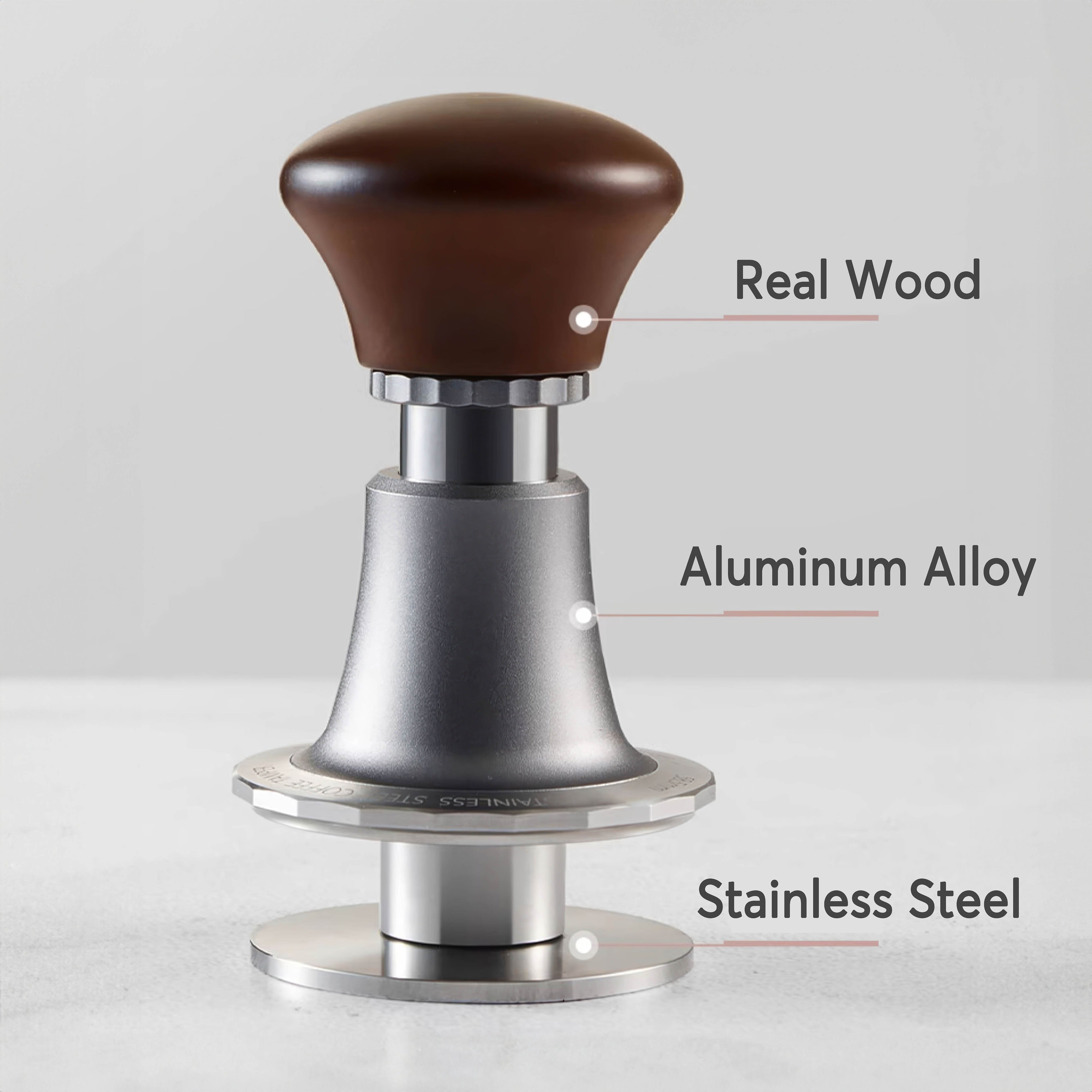 Sword Constant Force Coffee Tamper - Shop Coffee Hobby