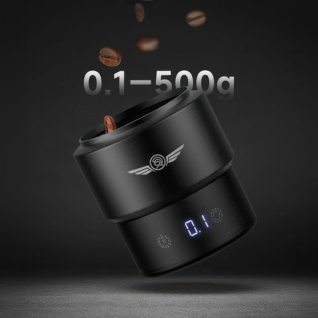 Compact Espresso Coffee Scale - Shop Coffee Hobby