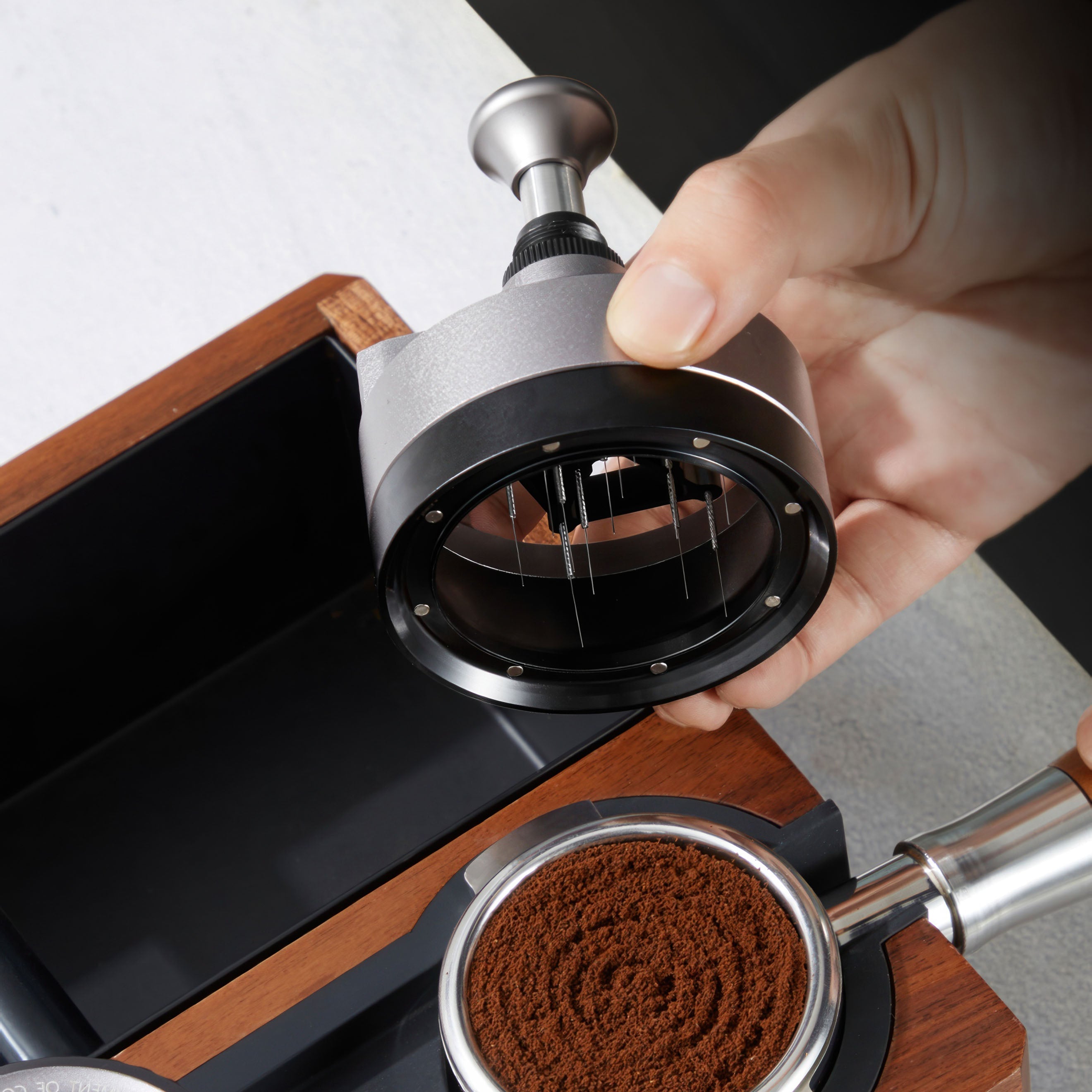Sword WDT Distribution Tool - Shop Coffee Hobby