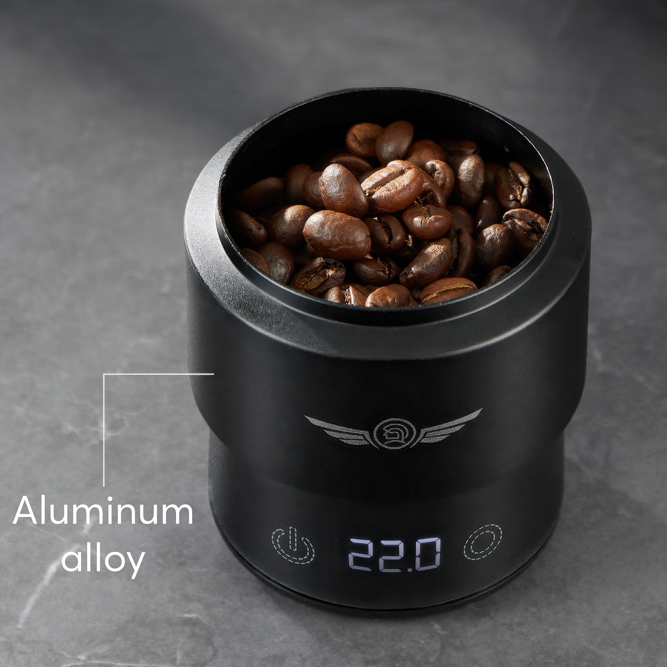 Compact Espresso Coffee Scale - Shop Coffee Hobby