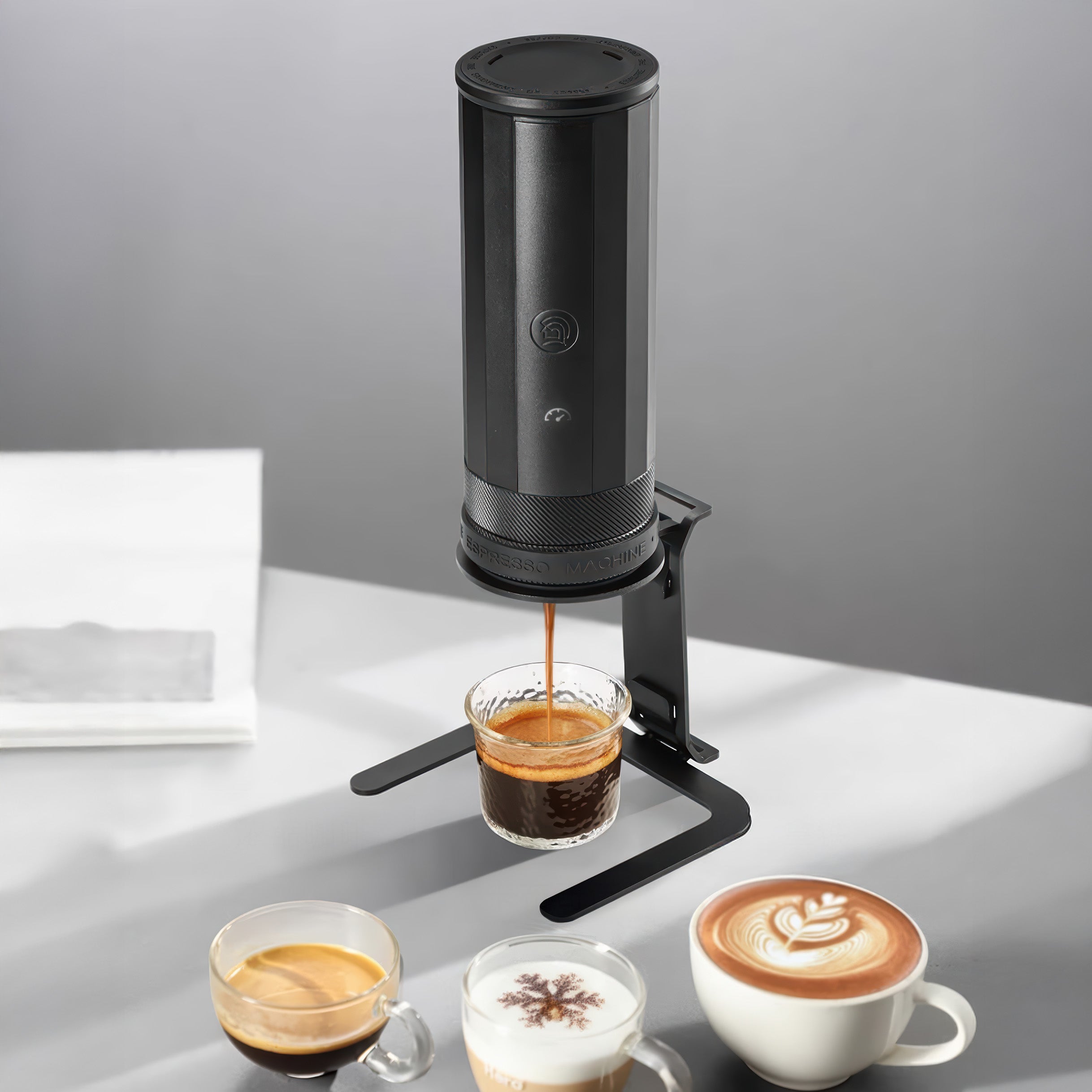 Heropresso Espresso Maker Pro - Shop Coffee Hobby