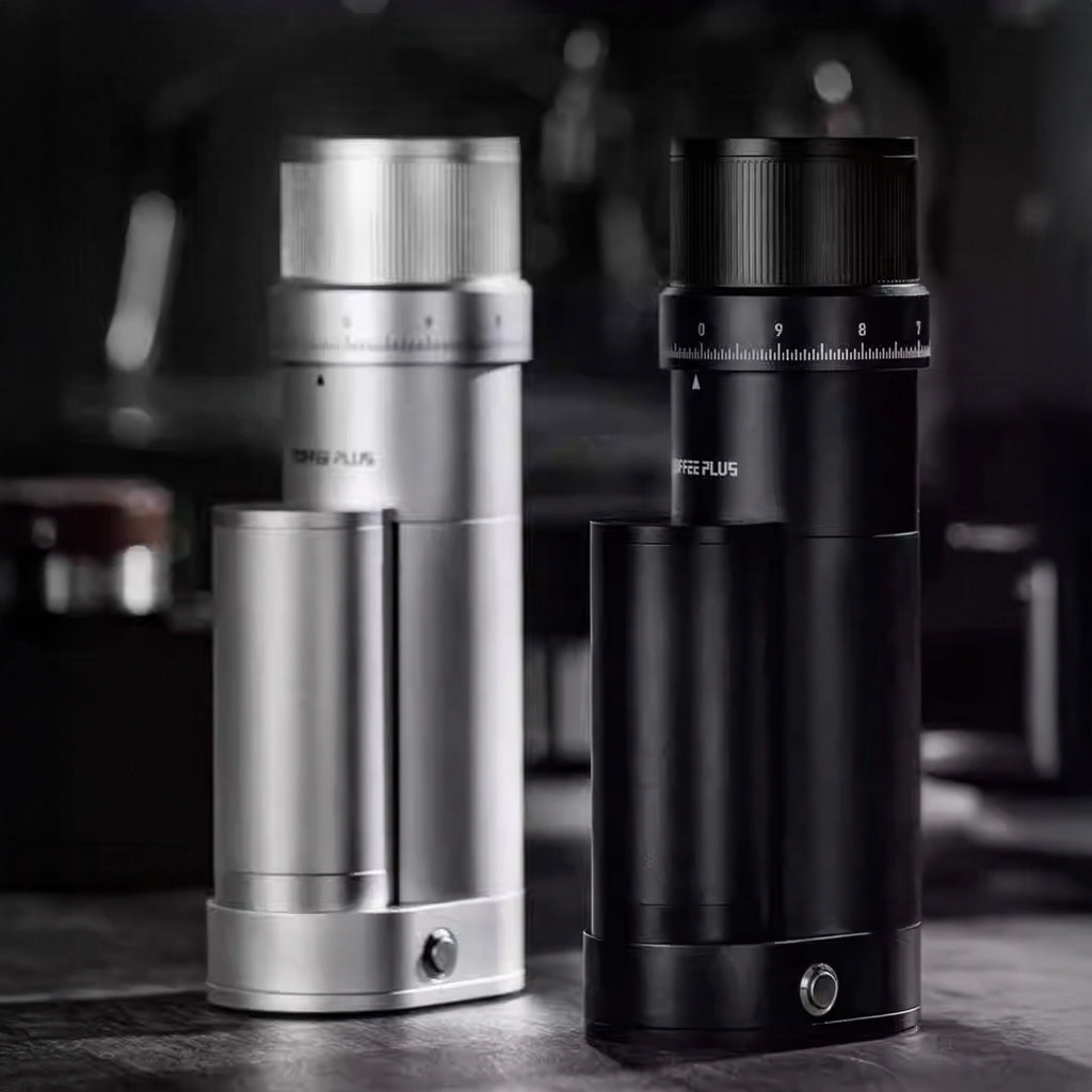 Elf V2 Electric Coffee Grinder - Shop Coffee Hobby