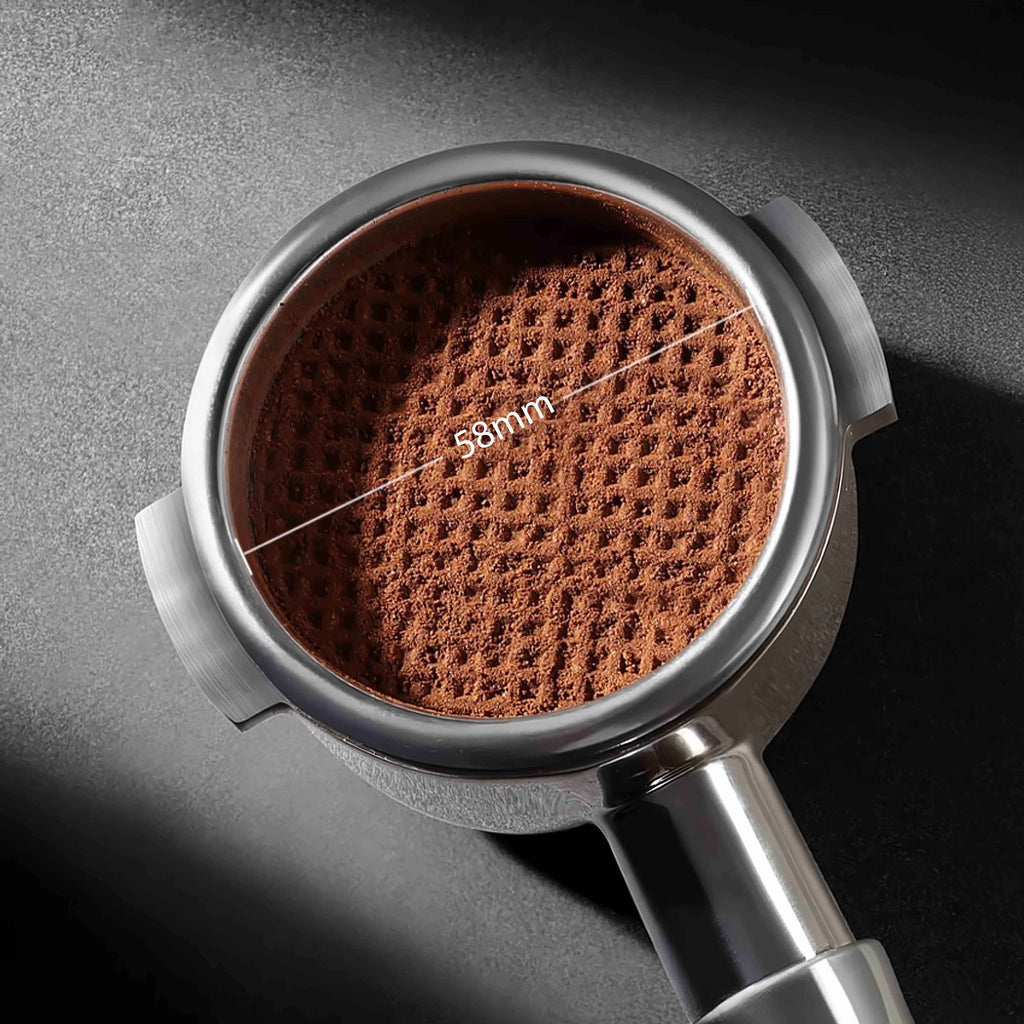 ThunderShot Bottomless Portafilter - Shop Coffee Hobby