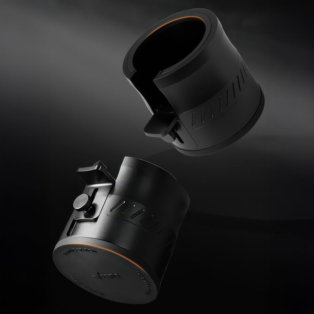 Multi-Function Portafilter Tamping Holder - Shop Coffee Hobby