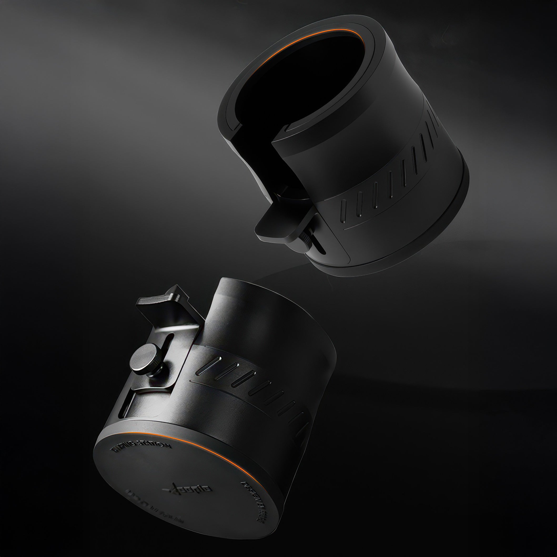 Multi-Function Portafilter Tamping Holder - Shop Coffee Hobby