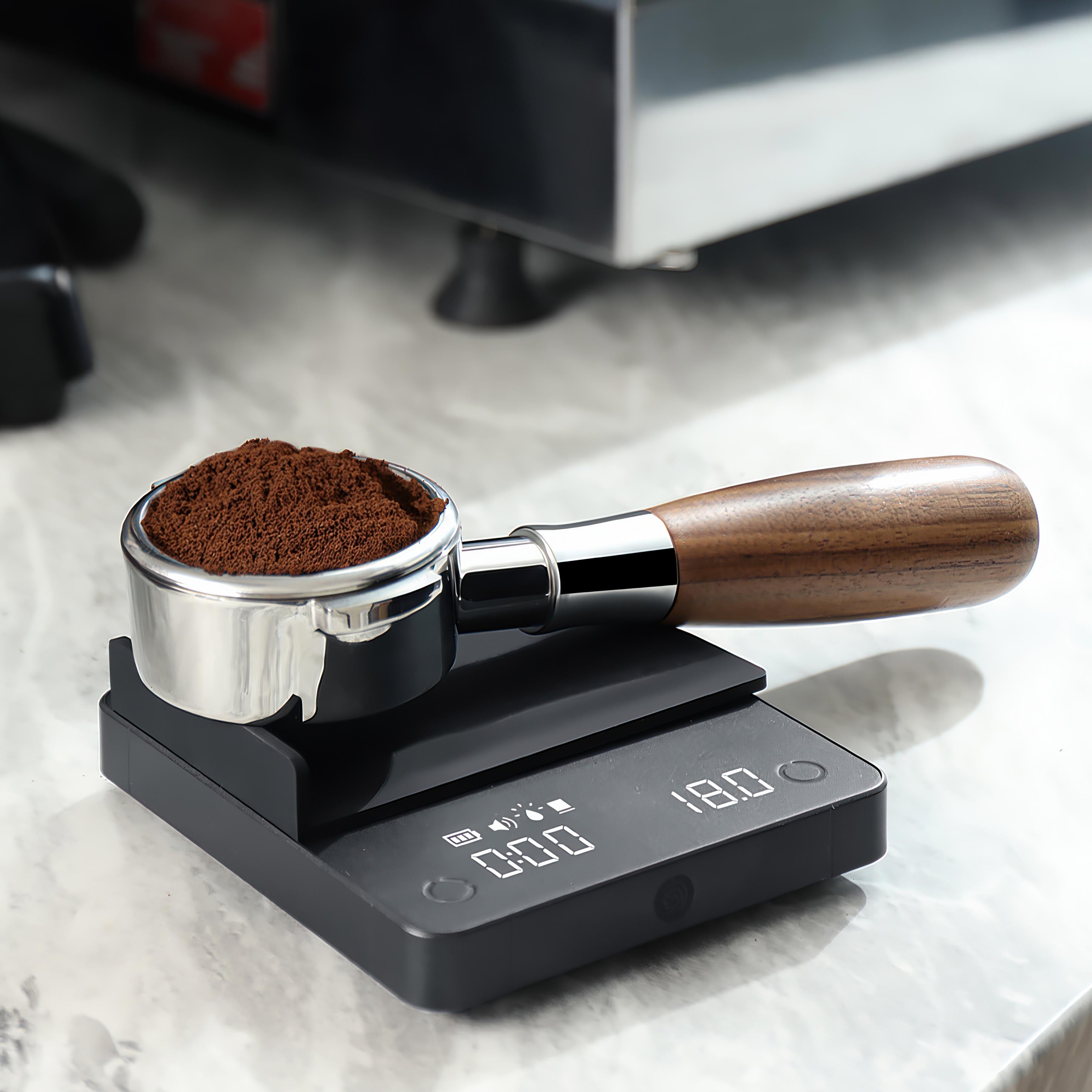 ThunderShot Bottomless Portafilter - Shop Coffee Hobby