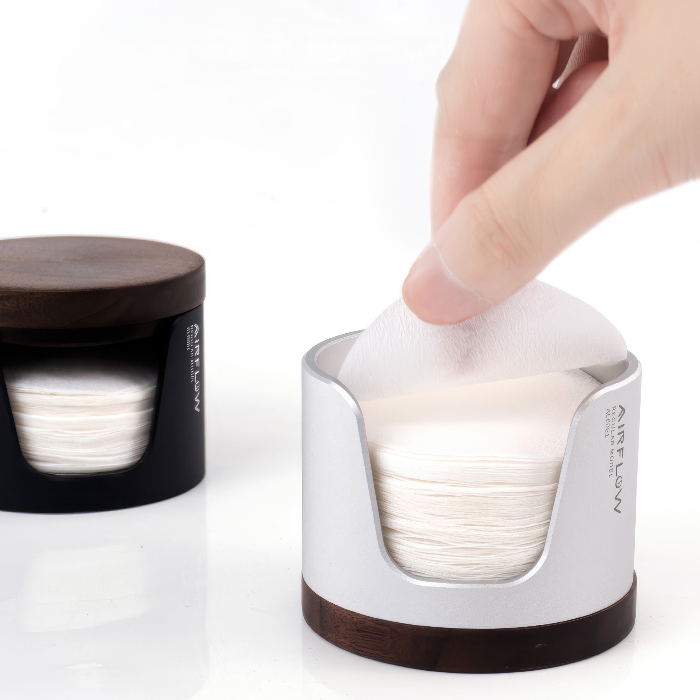 Universal Coffee Filter Paper Storage - Shop Coffee Hobby