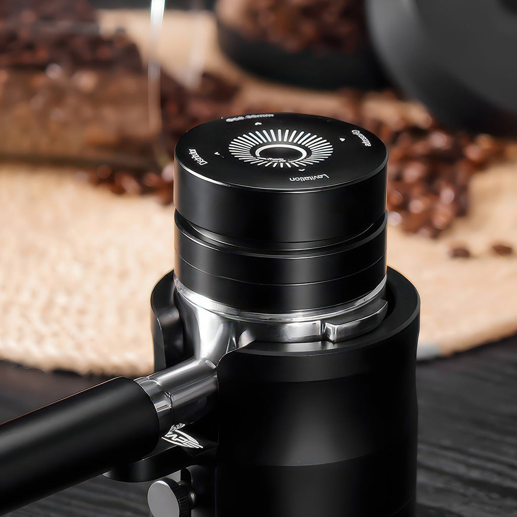 Double Bearing Coffee Distributor - Shop Coffee Hobby
