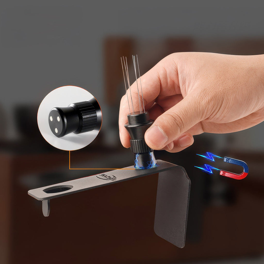 Espresso WDT Tools Adjustable Espresso Stirrer - Shop Coffee Hobby