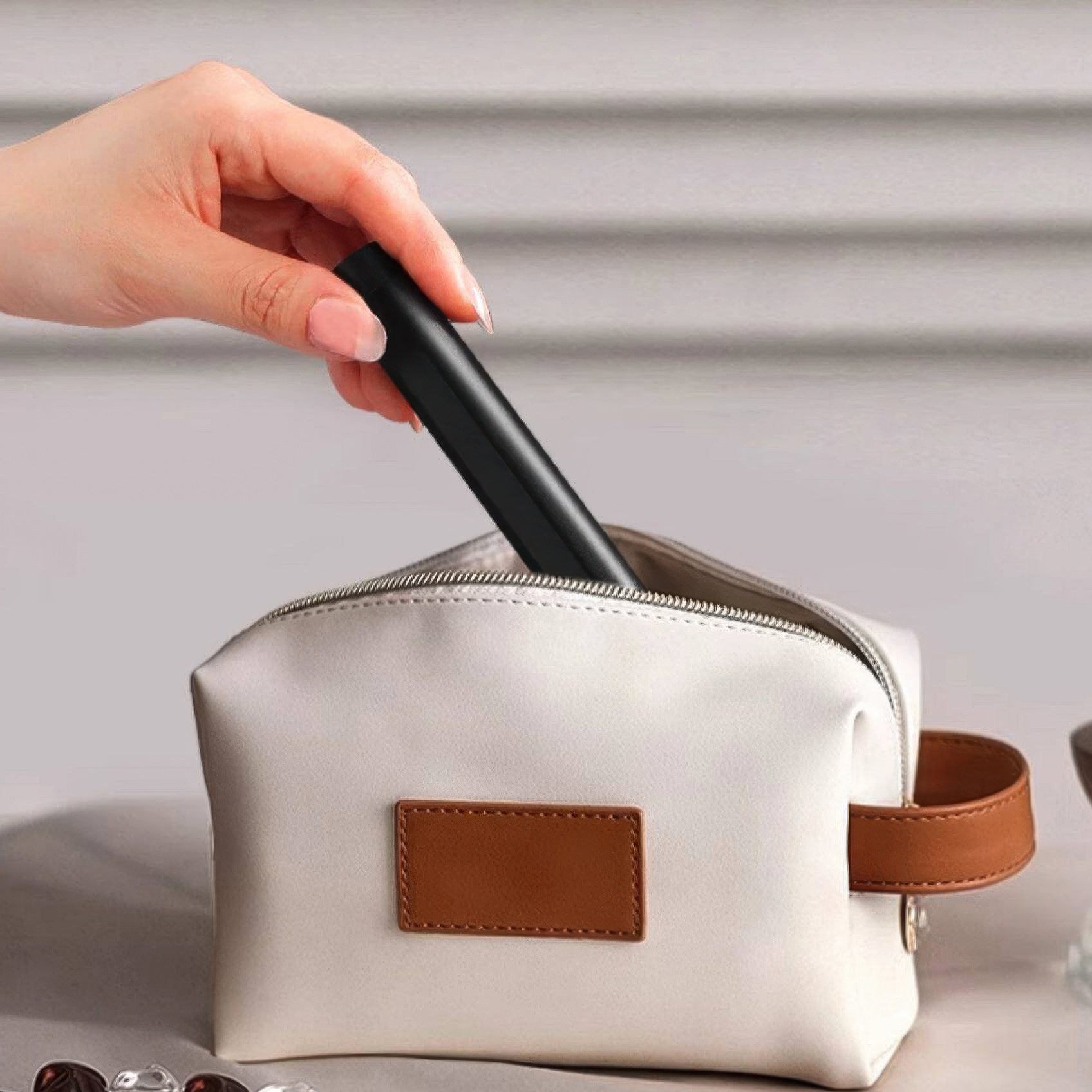 Spring WDT Tool – Press-Action Espresso Distributor