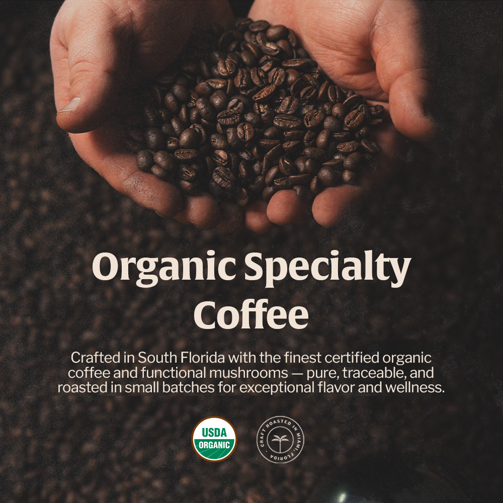 Artizan Organic Single-Origin Costa Rica Espresso – Nespresso Compatible