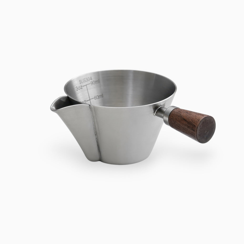 Espresso Extraction Measuring Cup - Shop Coffee Hobby