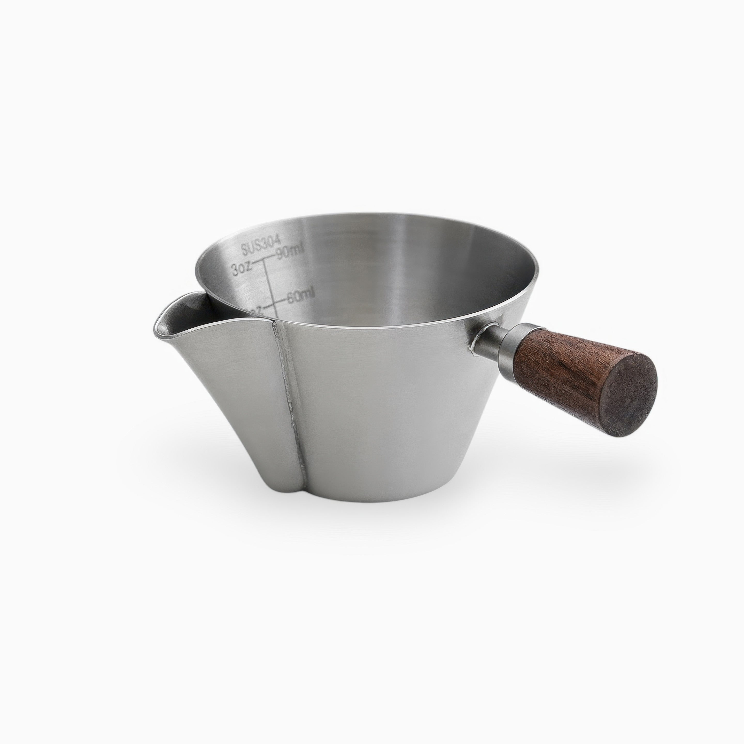 Espresso Extraction Measuring Cup - Shop Coffee Hobby