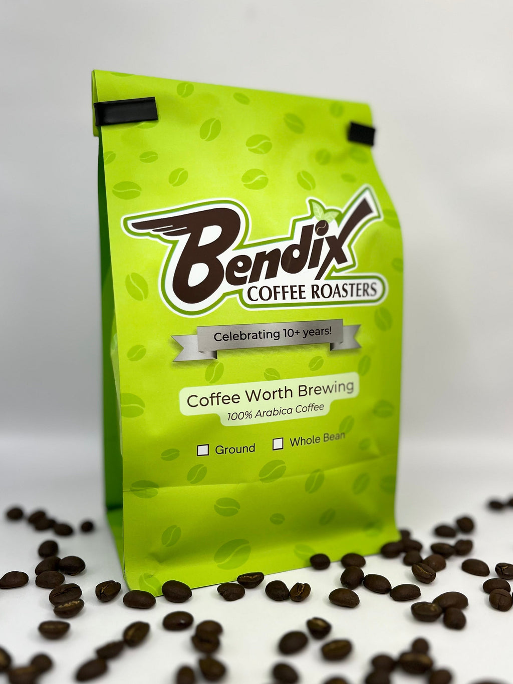 Randomly Selected Coffee — Let Us Choose | Bendix Coffee Roasters