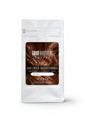 Good Brothers Coffee LLC. Guatemala Huehuetenango Quetzal Washed Medium Roast Coffee, Whole Bean & Ground Varieties