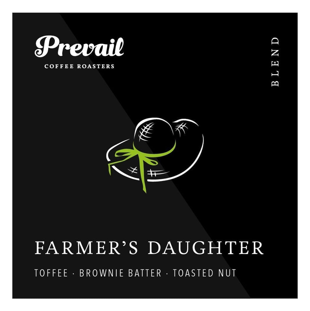 Farmer's Daughter Blend