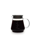 Ovalware Range Server – Pour Over, 600ml version