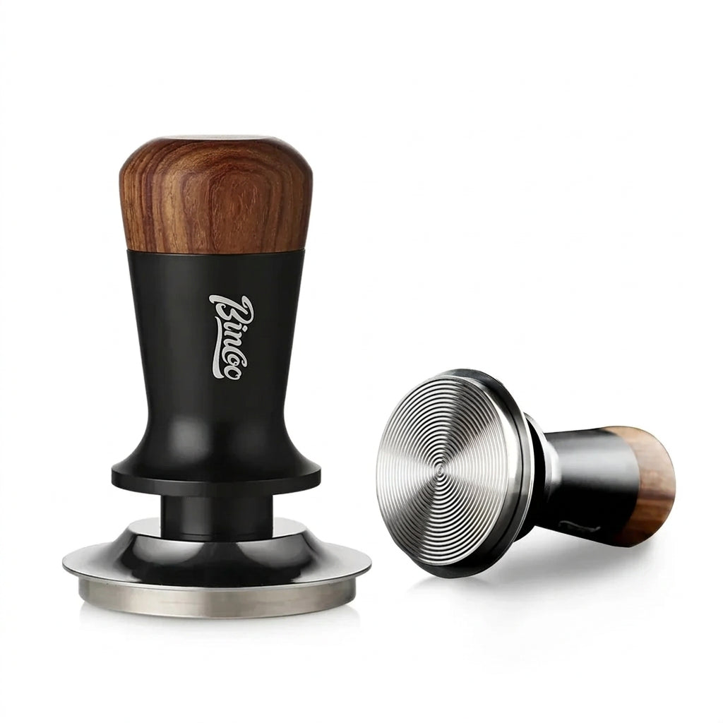 Binco Precision Tamper