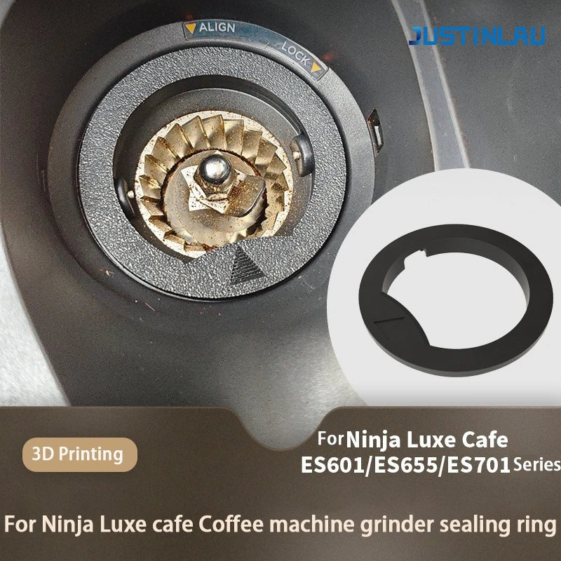Vivalo Grinder Sealing Ring for ES601 Espresso Machine
