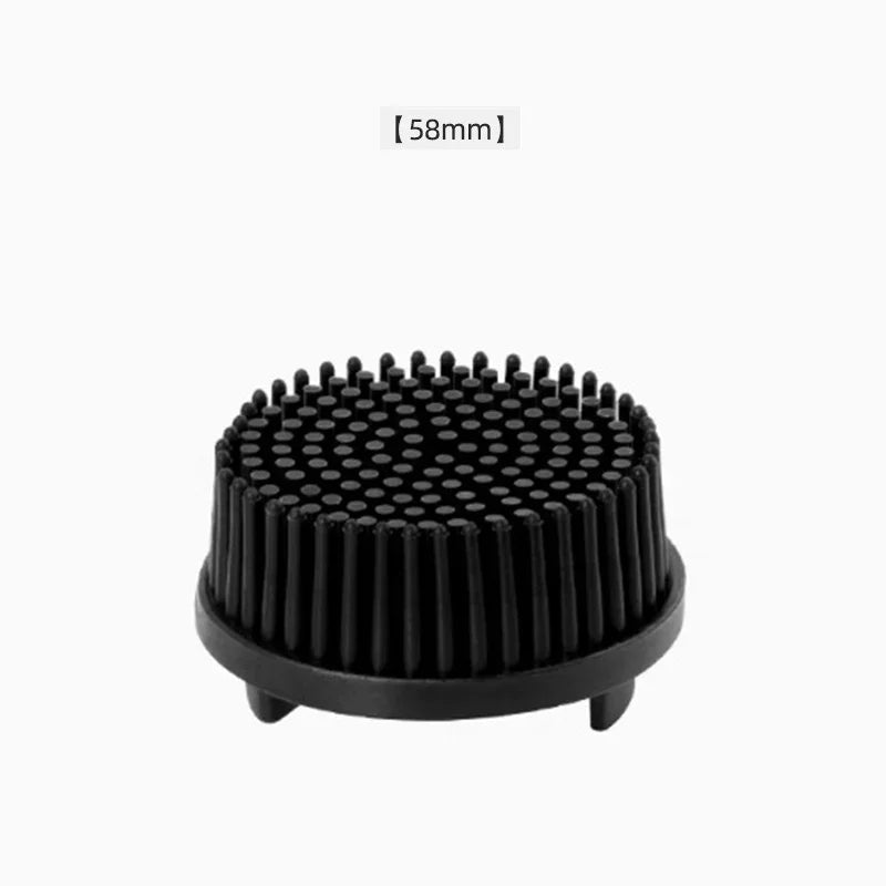 Vivalo 58mm Espresso Group Head Cleaning Brush