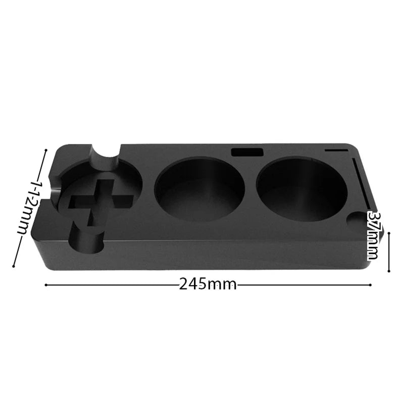Vivalo Portafilter & Tool Stand for Ninja Luxe Café ES601, ES655, & ES701