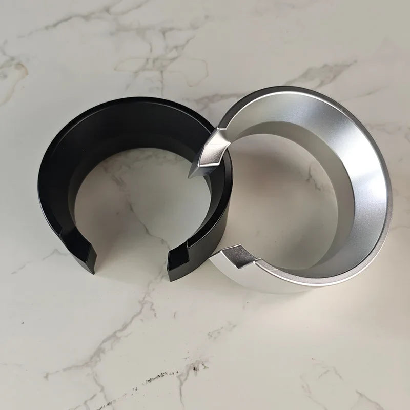 58mm Magnetic Dosing Ring for Eureka Mignon espresso machines