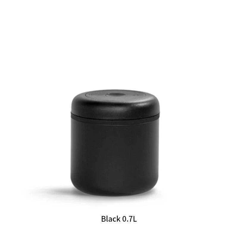 Fellow Atmos Vacuum Coffee Canister – 0.4L, 0.7L or 1.2L