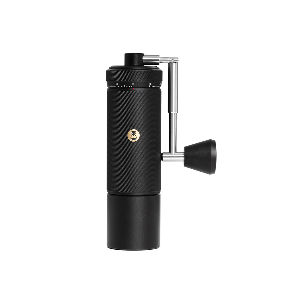 Timemore Chestnut S3 — Flagship Manual Coffee Grinder