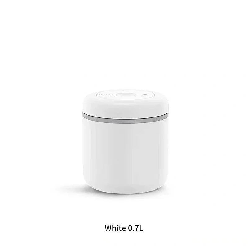 Fellow Atmos Vacuum Coffee Canister – 0.4L, 0.7L or 1.2L