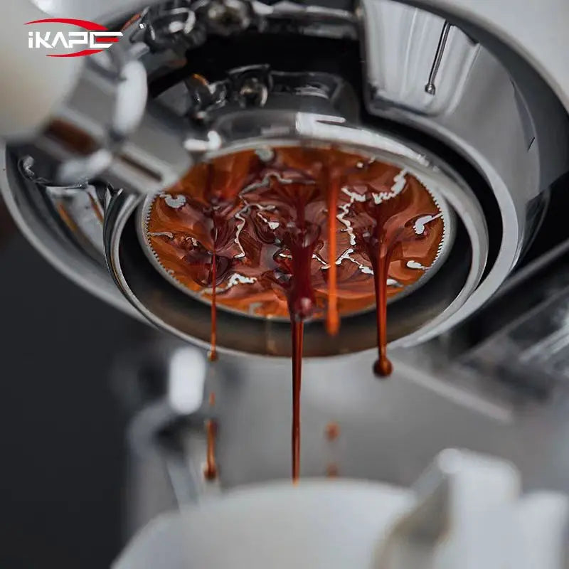 58mm IKAPE Beehive Espresso Filter Basket