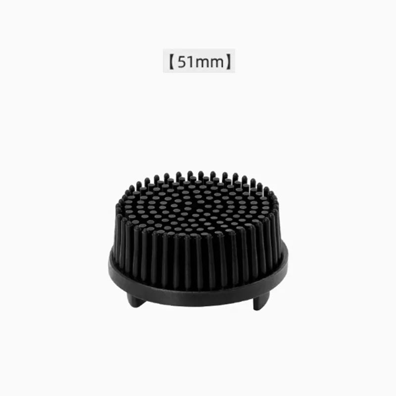 51mm Vivalo Espresso Group Head Cleaning Brush