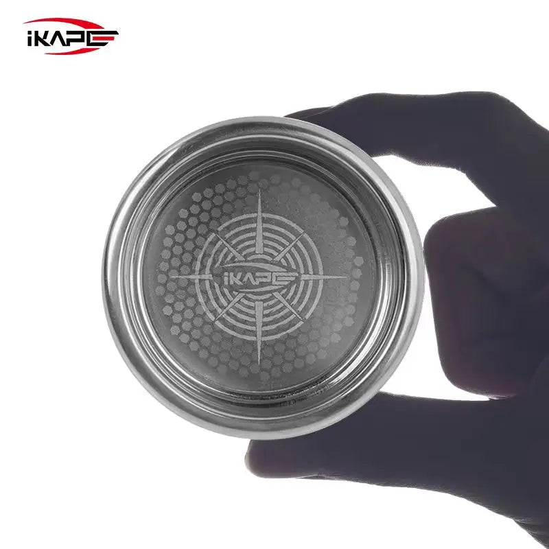 58mm IKAPE Beehive Espresso Filter Basket
