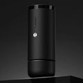 Shop Coffee Hobby TIMEMORE WHIRLY01S Portable Electric Coffee Grinder – 42mm Burrs in black