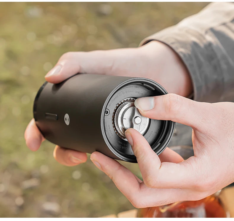 42mm burrs for the Shop Coffee Hobby TIMEMORE WHIRLY01S Portable Electric Coffee Grinder