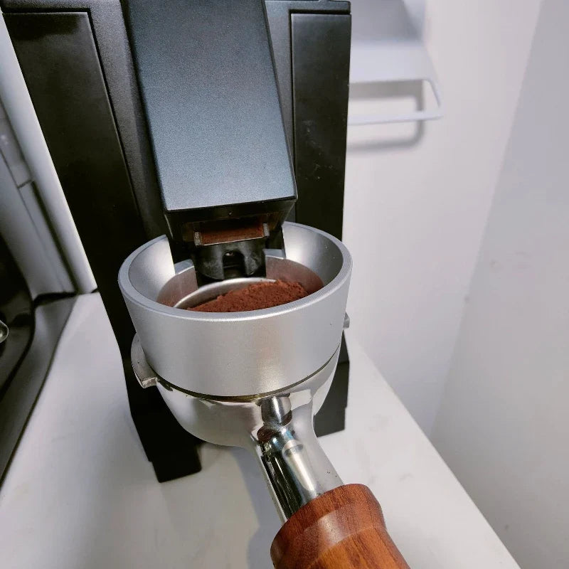 58mm Magnetic Dosing Ring for Eureka Mignon espresso machines