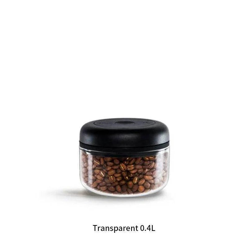 Fellow Atmos Vacuum Coffee Canister – 0.4L, 0.7L or 1.2L