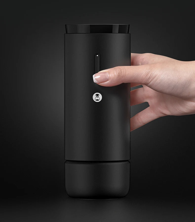 42mm burrs for the Shop Coffee Hobby TIMEMORE WHIRLY01S Portable Electric Coffee Grinder.