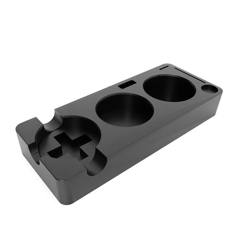 Vivalo Portafilter & Tool Stand Plus for Ninja Luxe Café ES601, ES655 & ES701