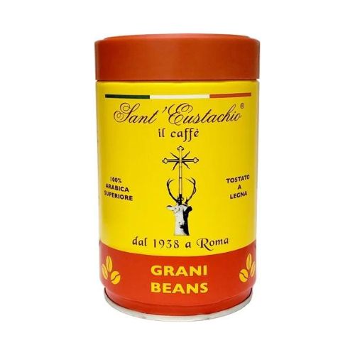 Sant’Eustachio Whole Bean Coffee, 250g