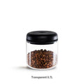 Fellow Atmos Vacuum Coffee Canister – 0.4L, 0.7L or 1.2L