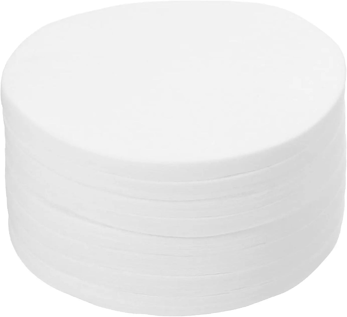 54mm Espresso Paper Puck Filters, 500 Count