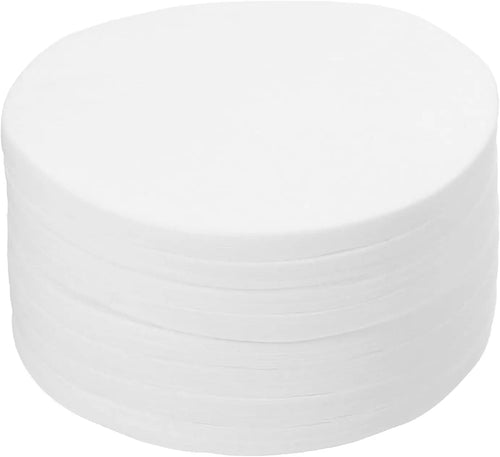 54mm Espresso Paper Puck Filters, 500 Count