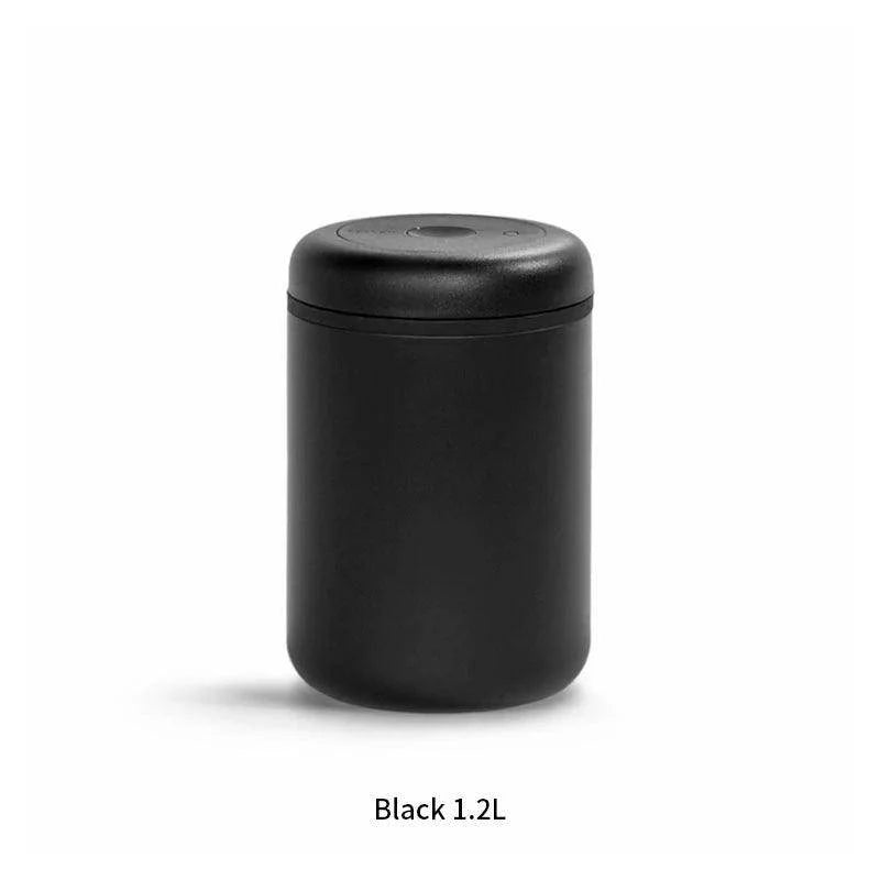 Fellow Atmos Vacuum Coffee Canister – 0.4L, 0.7L or 1.2L