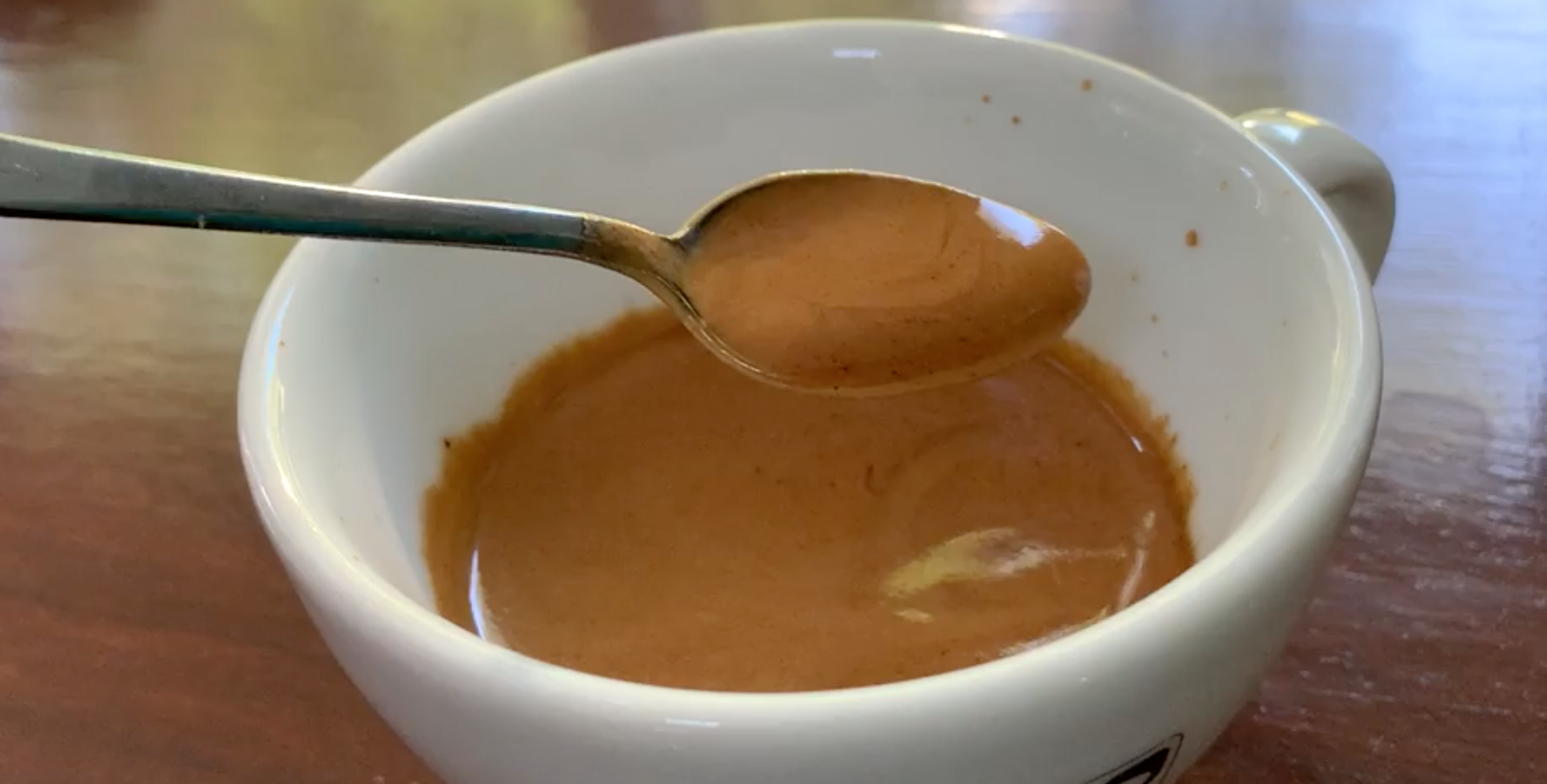 Liquid Amber Espresso Blend – Dark Roast | Good Brothers Coffee